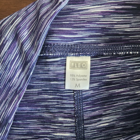 FLEO Shorts - Picture 4 of 5